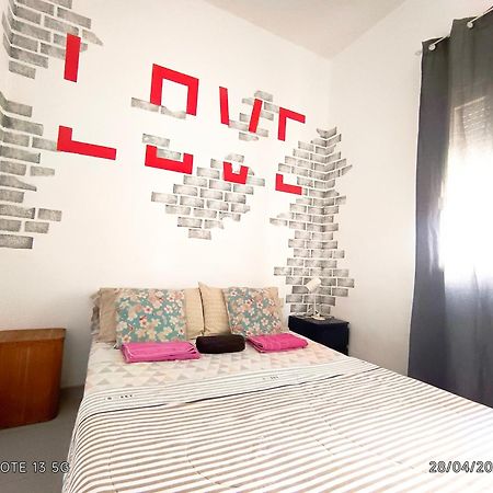 Casapatrizia Appartamento Compartido ซานตาครูซ เด เตเนริเฟ ภายนอก รูปภาพ