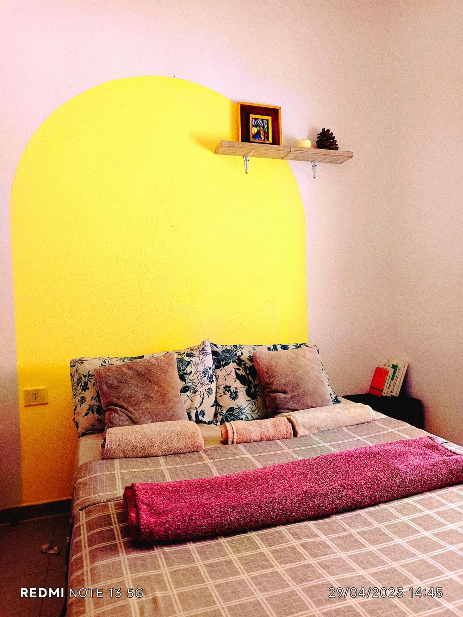 Casapatrizia Appartamento Compartido ซานตาครูซ เด เตเนริเฟ ภายนอก รูปภาพ