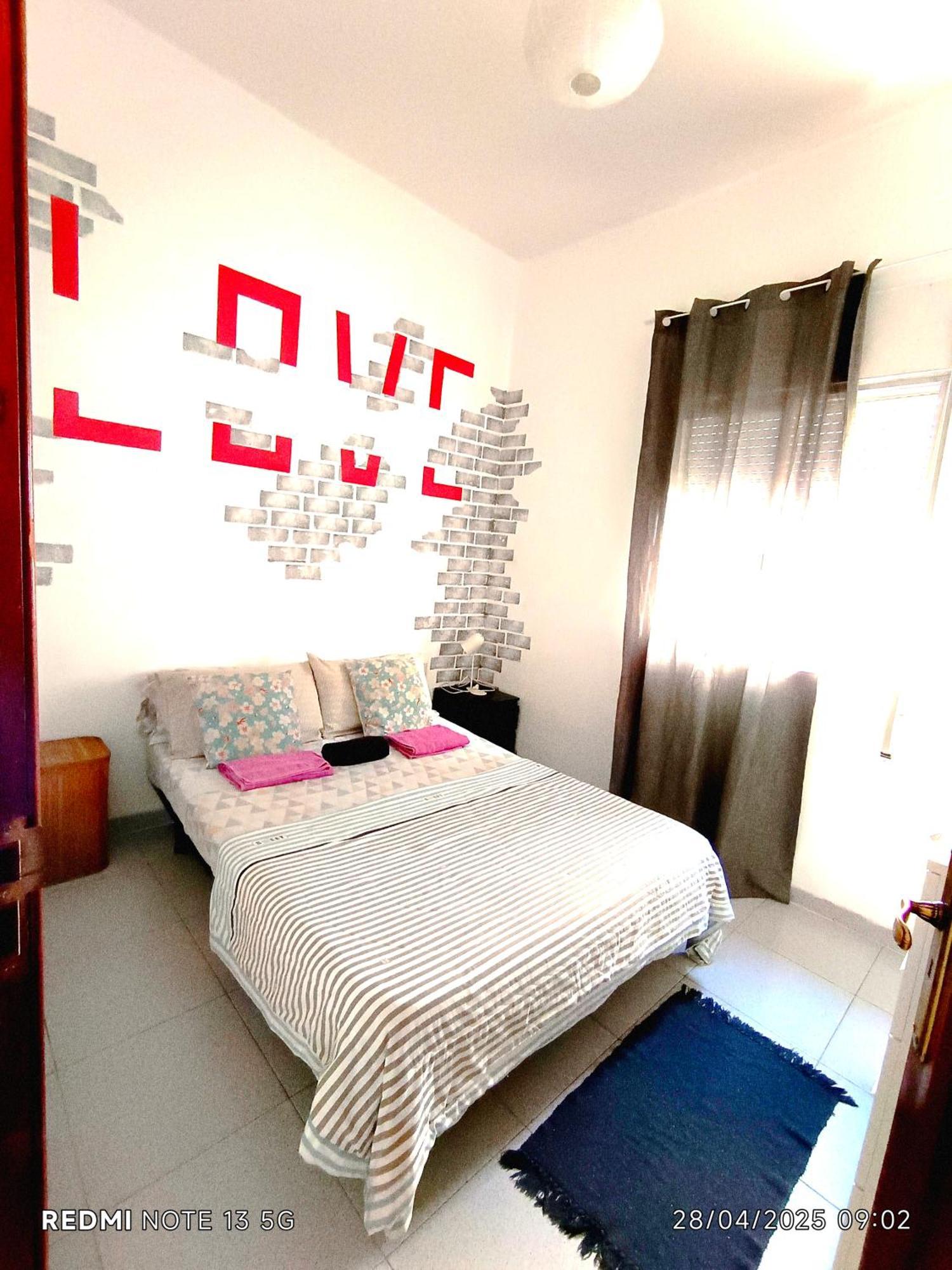 Casapatrizia Appartamento Compartido ซานตาครูซ เด เตเนริเฟ ภายนอก รูปภาพ
