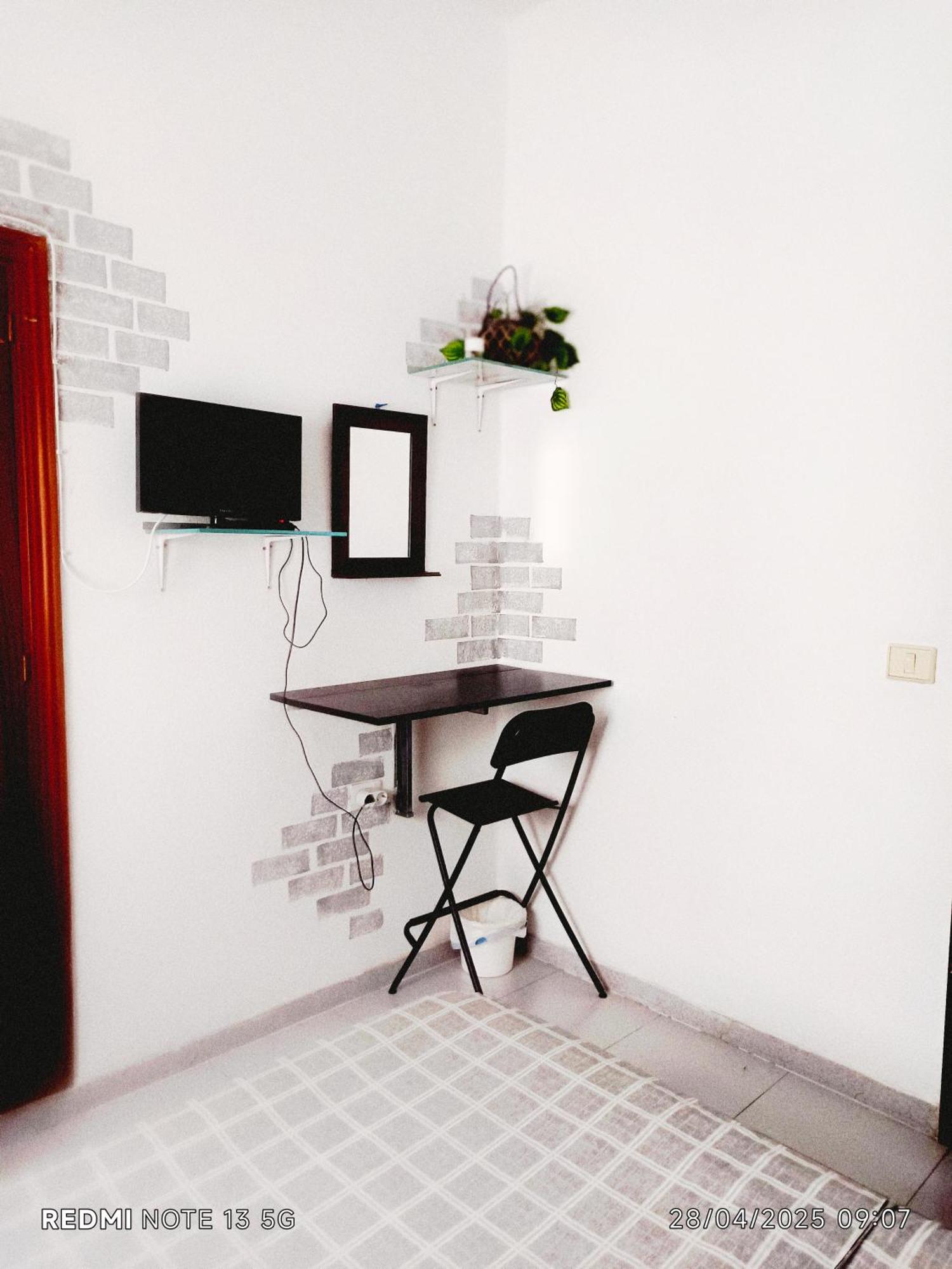 Casapatrizia Appartamento Compartido ซานตาครูซ เด เตเนริเฟ ภายนอก รูปภาพ